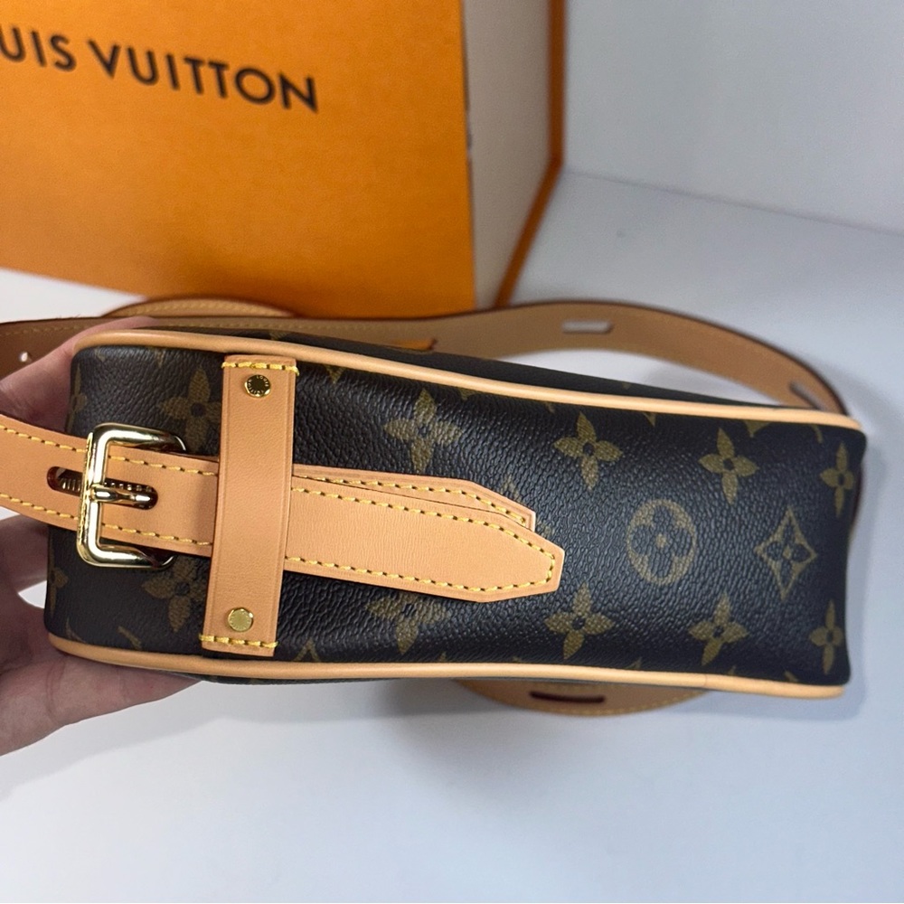 Louis Vuitton Monogram Game On Coeur Heart Bag - Picture 8 of 16